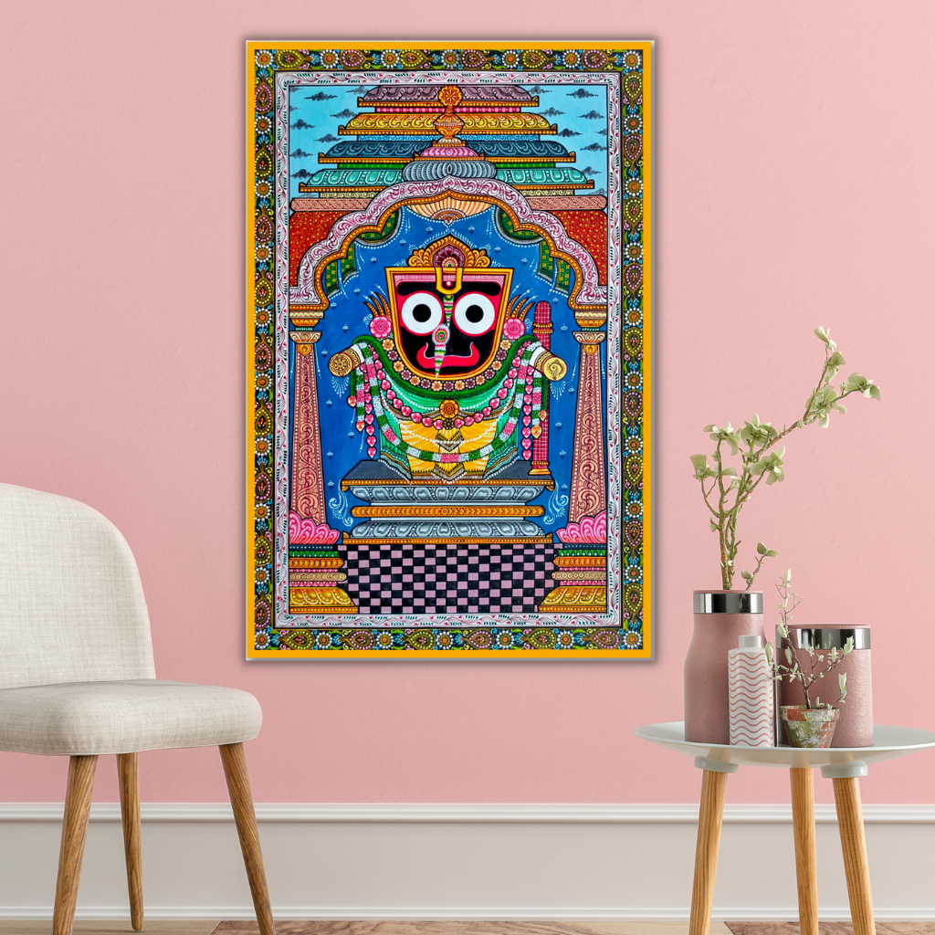 Lord Jagannath
