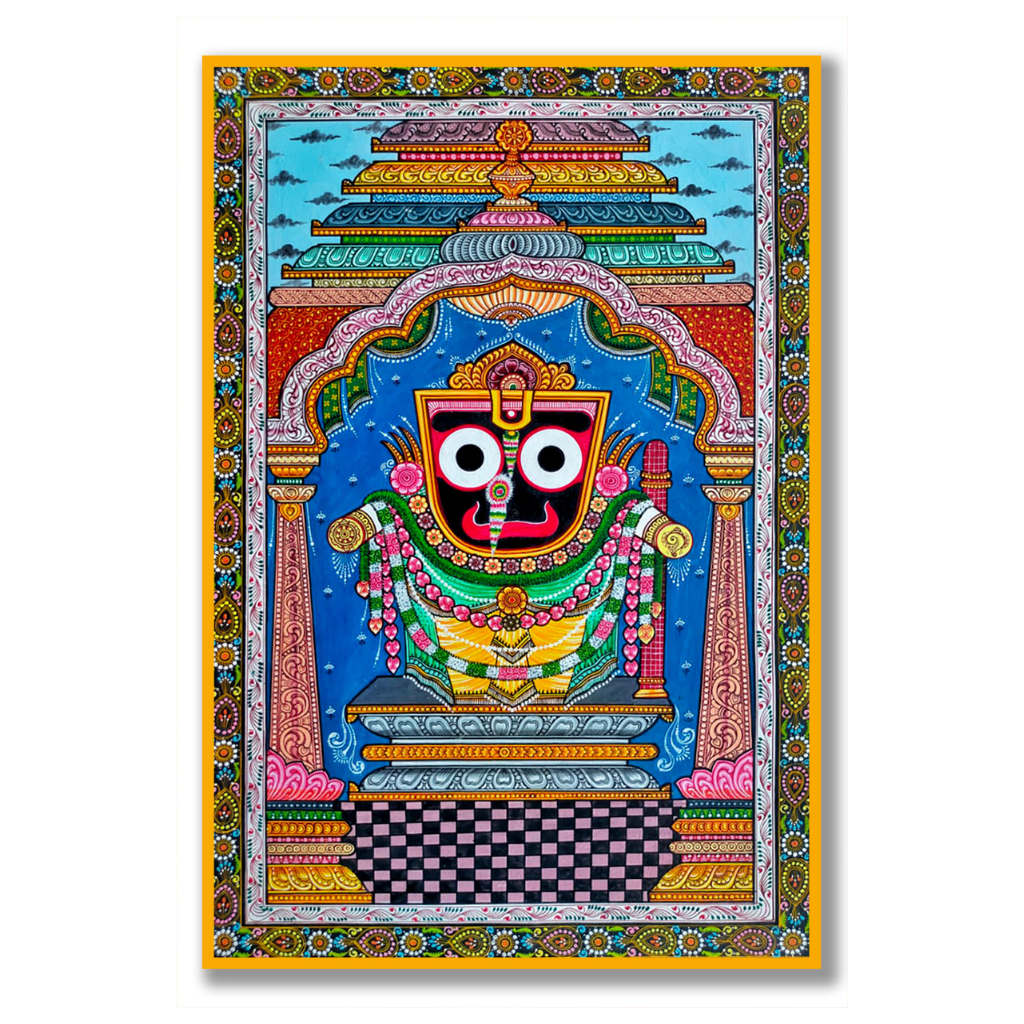 Lord Jagannath