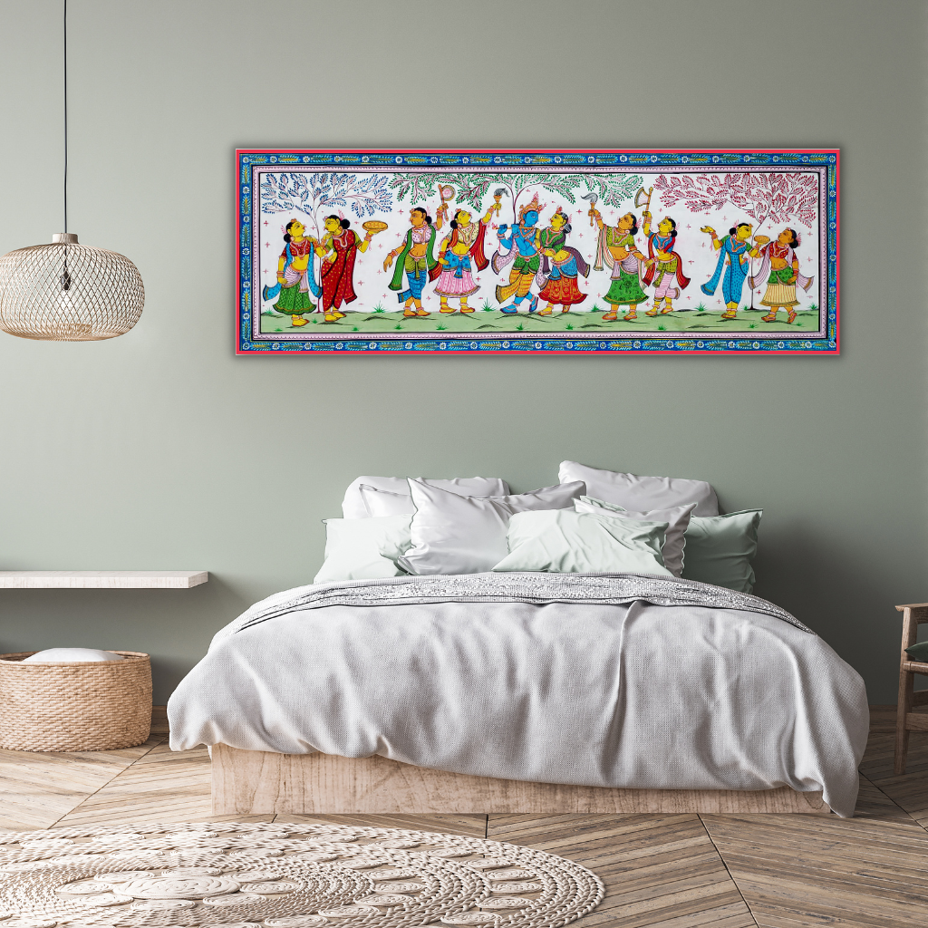 Radha Krishna - A Divine Love