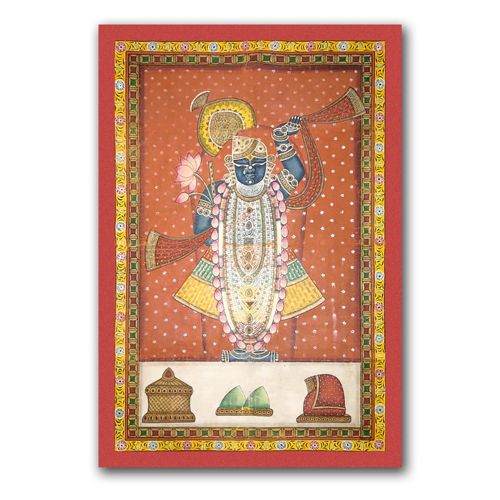 Shrinathji - Vintage collection