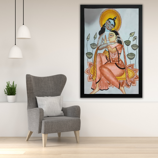 Radha Krishna