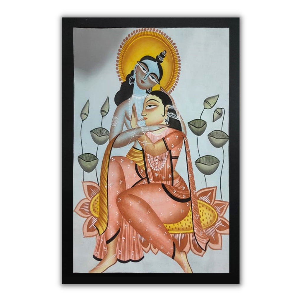 Radha Krishna