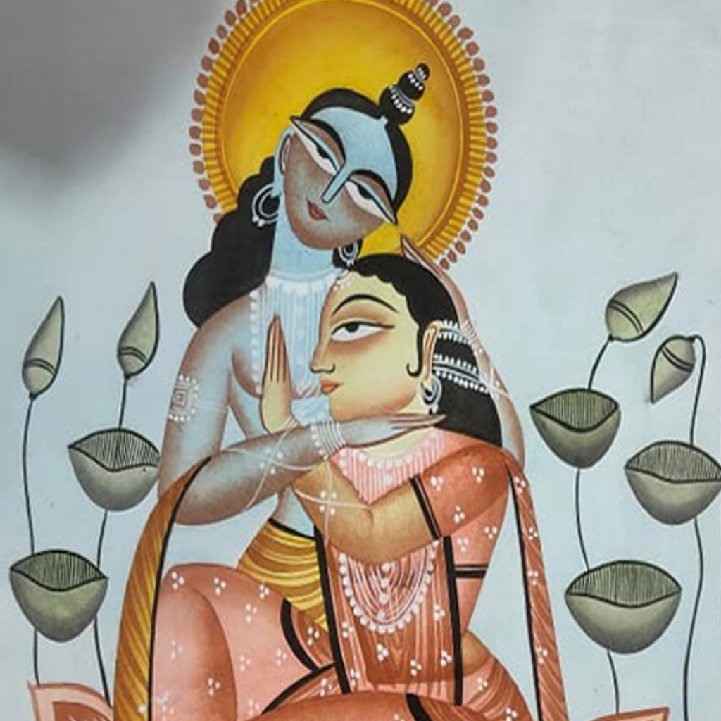 Radha Krishna