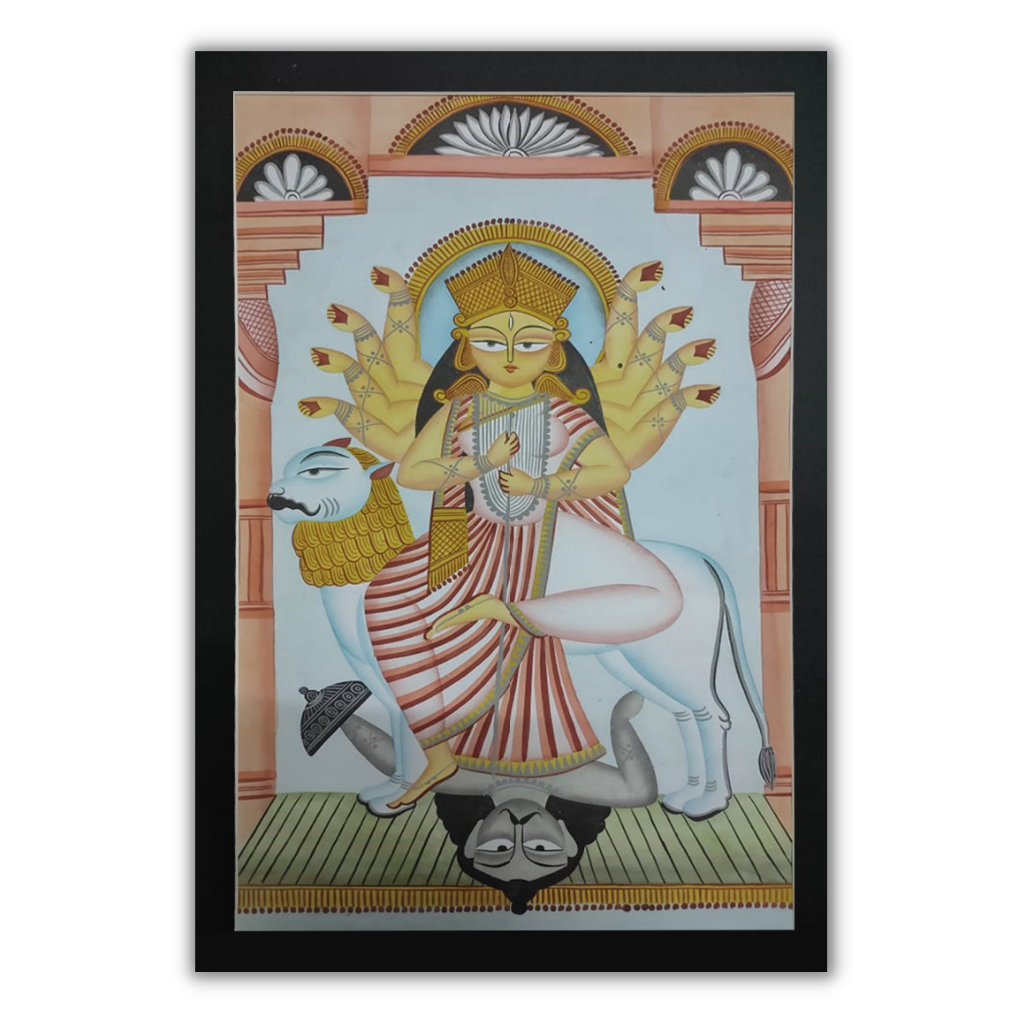 Maa Durga