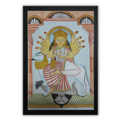 Maa Durga