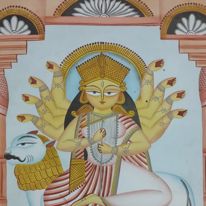 Maa Durga