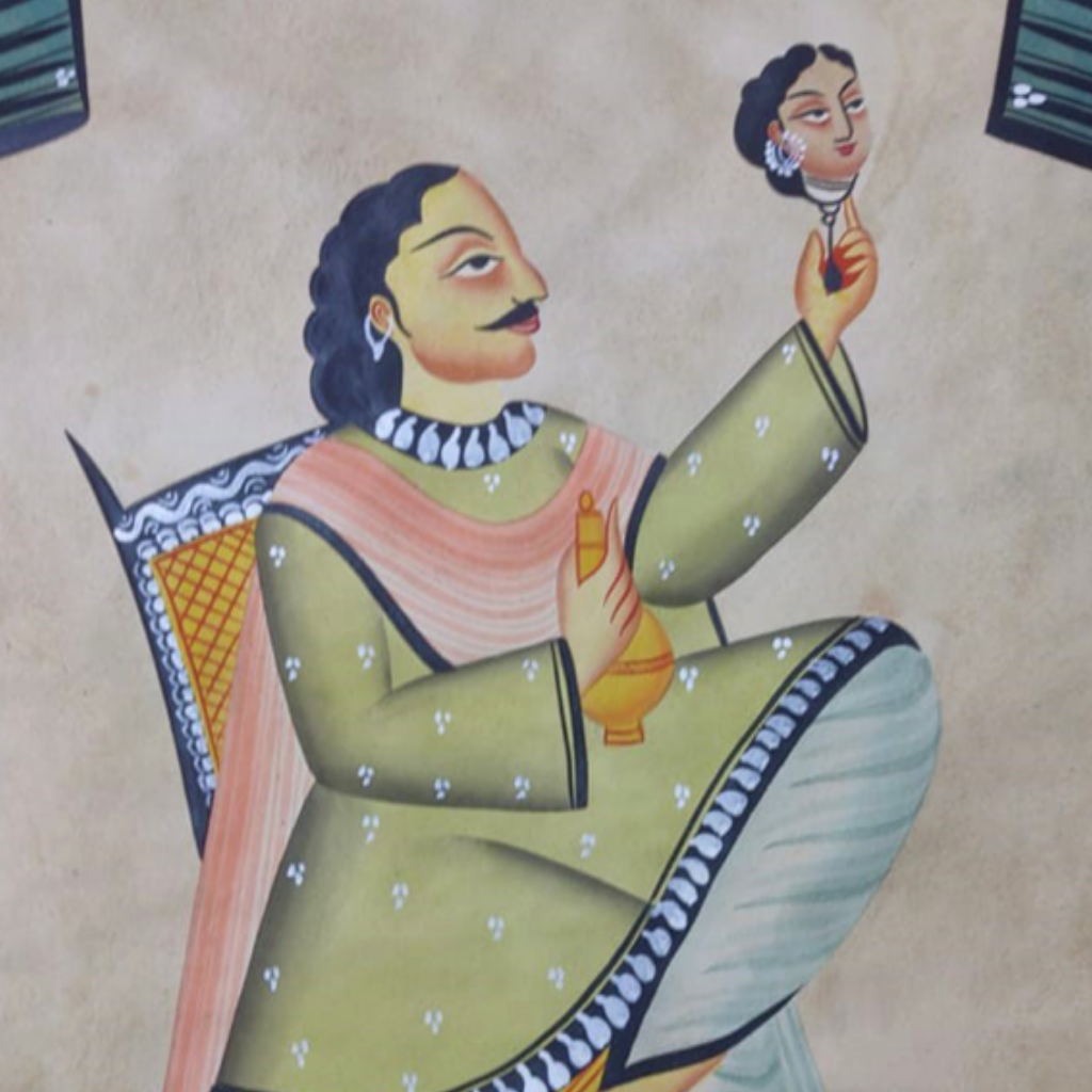 Babu - The mirror of soul