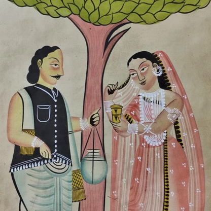 Babu and Bibi