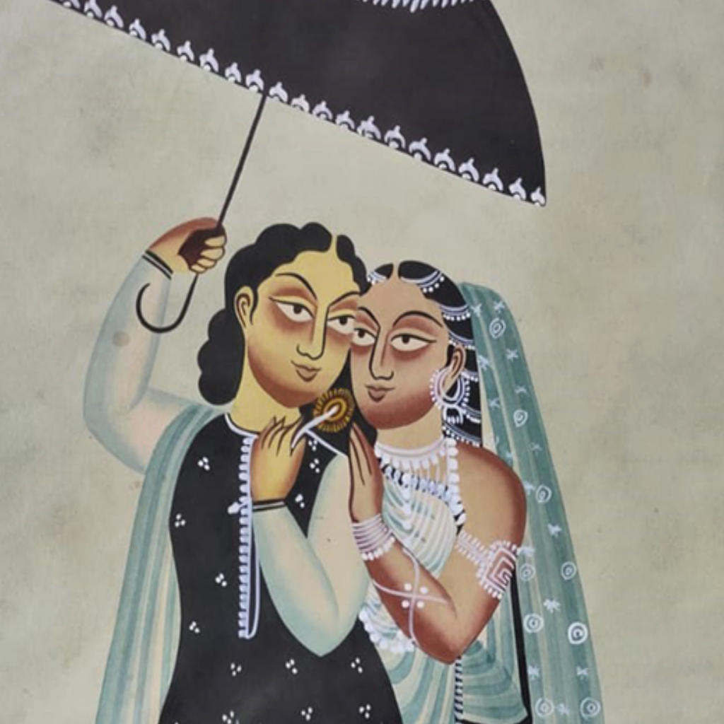 Babu and Bibi - Rainey Session