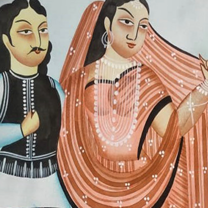 Babu and Bibi