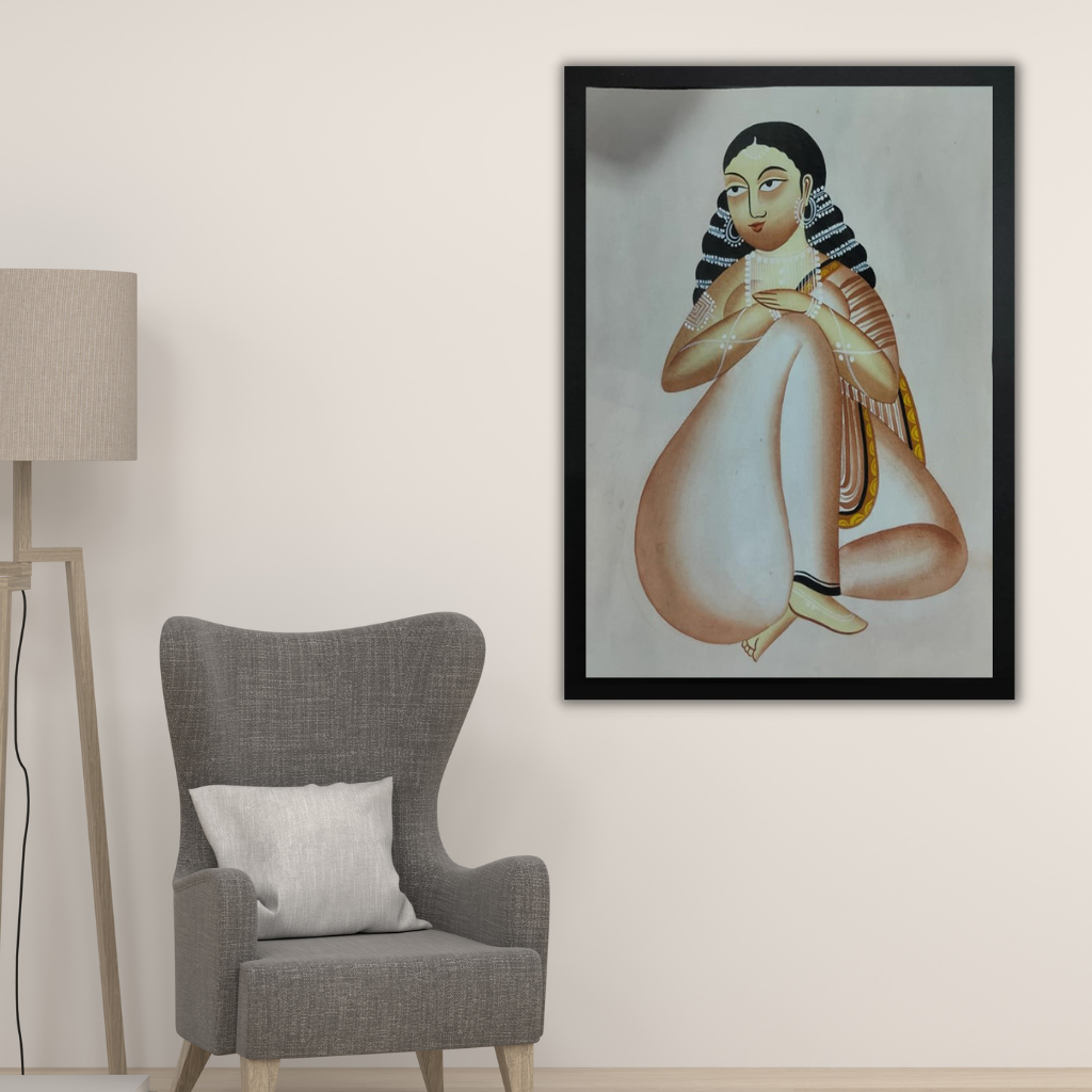 Female pose