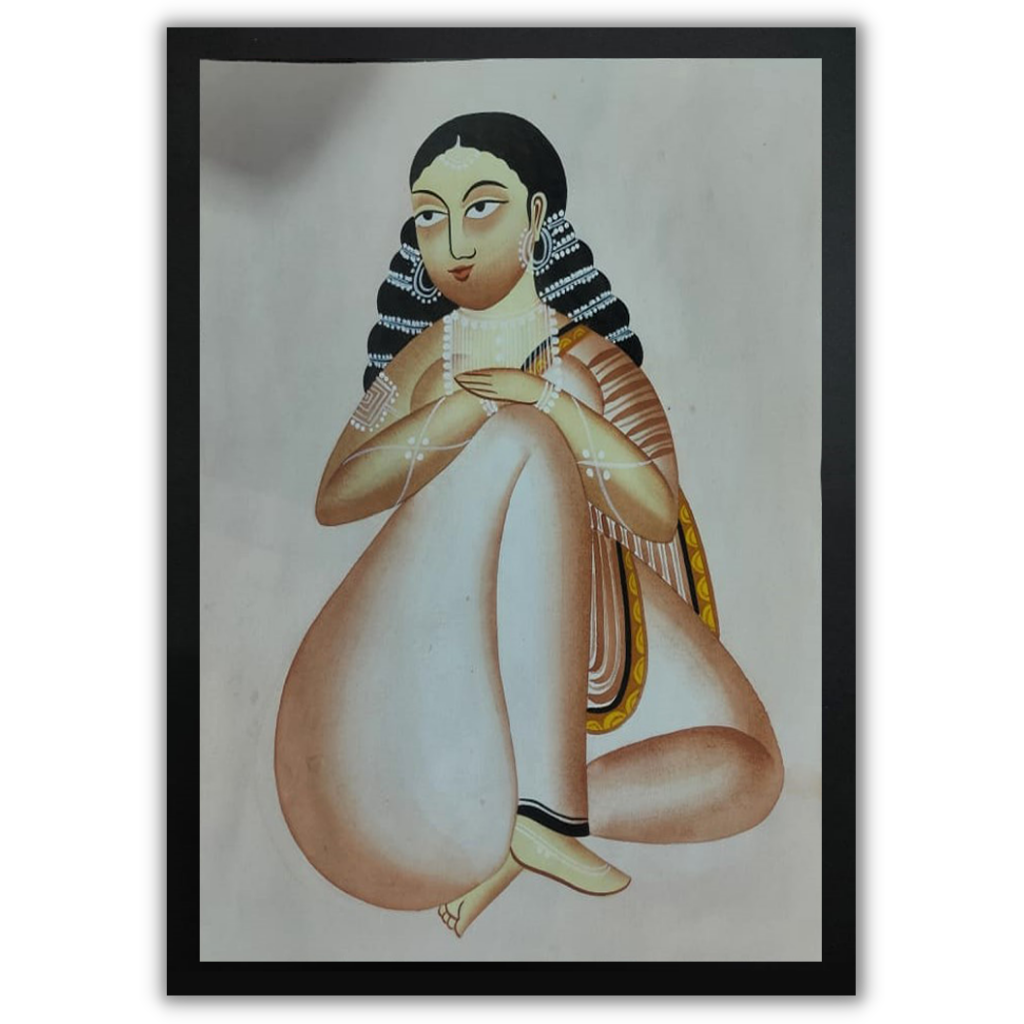 Female pose